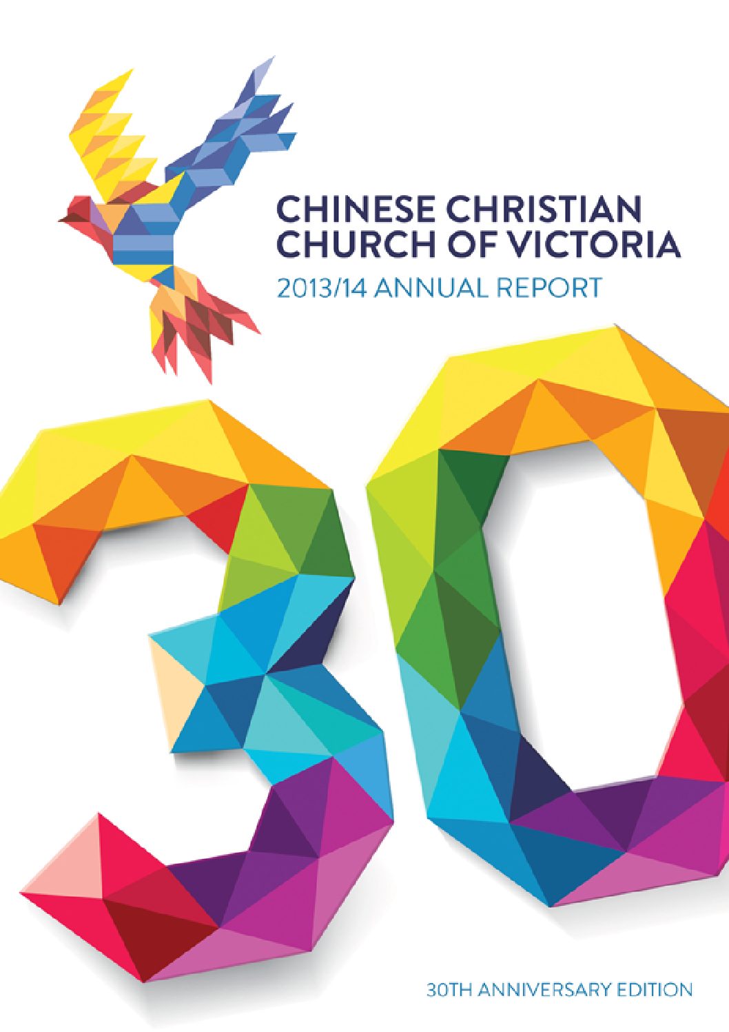 Annual Report 2013/14