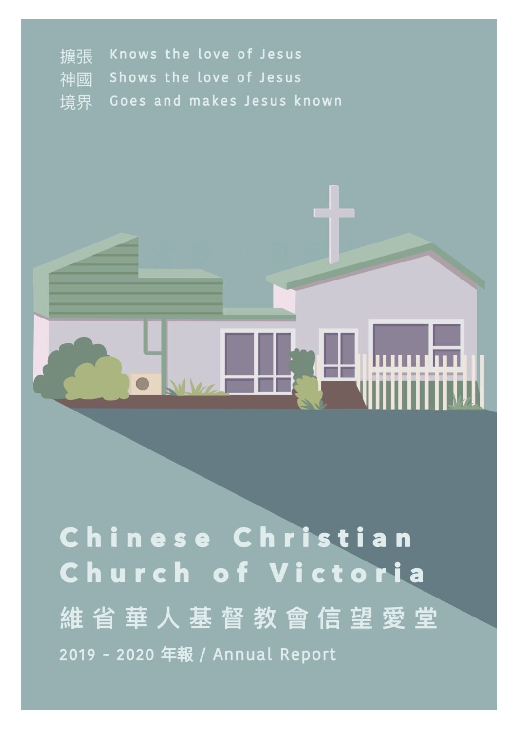 Annual Report 2019/20