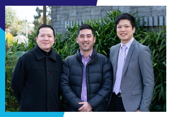 CCCV pastors