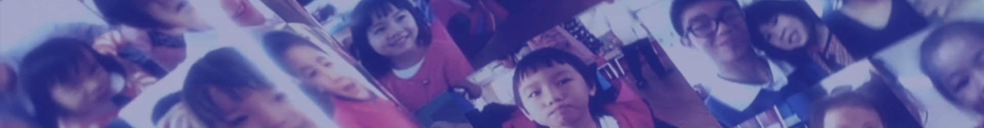 教会历史页面横幅